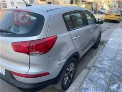 کیا سپۆرتاج